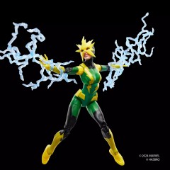 Marvel Legends Electro (Francine Frye)