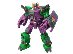 War for Cybertron Earthrise Titan Scorponok