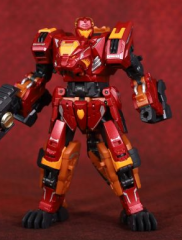 Cang-Toys CY-Mini-01 Feromini