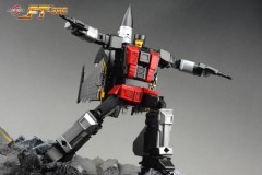 Fans Toys FT-30C Goose (2025 Reissue)