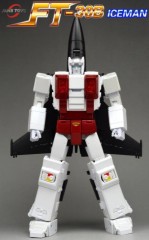 Fans Toys FT-30B Iceman (2025 Reissue)