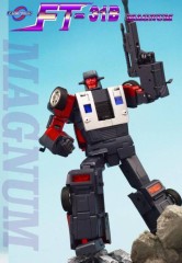 Fans Toys FT-31B Magnum