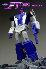 Fans Toys FT-31C Spoiler [REISSUE]