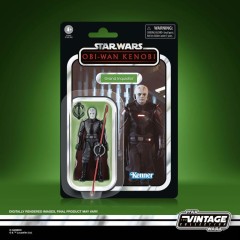 Star Wars: The Vintage Collection VC293 Grand Inquisitor (Obi-Wan Kenobi)