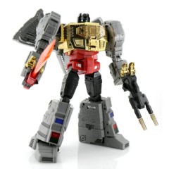 Fans Toys FT-08 Grinder Reissue