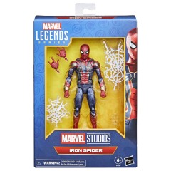 Marvel Legends Series: Iron Spider (Avengers: Endgame)