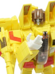 KFC KP-14W Hands for MP-11S Sunstorm