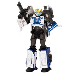 Transformers Legacy Evolution Deluxe Robots in Disguise 2015 Universe Strongarm