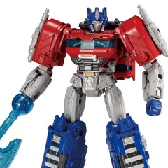 Transformers One Leader Class Optimus Prime