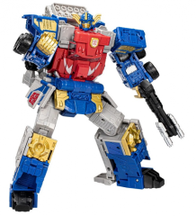 Transformers Legacy Evolution Commander Armada Universe Optimus Prime