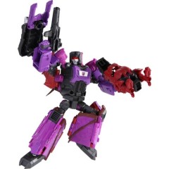 Legends Generations LG-34 Mindwipe