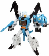 Legends Generations LG-39 Brainstorm