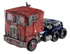 Transformers Movie 10th Anniversary MB-01 Classic Optimus Prime