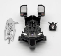 Perfect Effect PC-04 Combiner Upgrade Set for Menasor