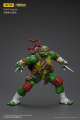 Joy Toy Raphael 1/18 Scale Teenage Mutant Ninja Turtles