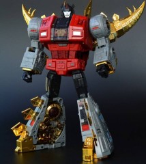 Fans Toys FT-06 Sever Reissue