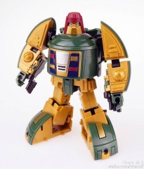 Toyworld TW-M07 Spaceracer