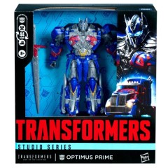 Studio Series Age of Extinction Leader Class Optimus Prime