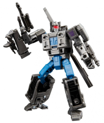 Transformers Age of the Primes Deluxe Combaticon Vortex