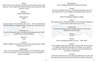 Official Botcon 2024 Sewer-Side Squad Script