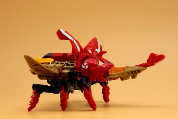 52Toys BeastBOX BB-32 Demon Dart [With Bonus]