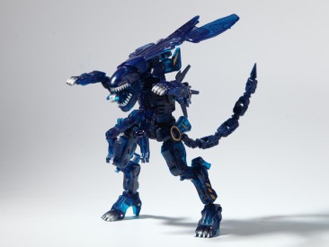 52Toys MegaBOX MB-10 Alien Queen