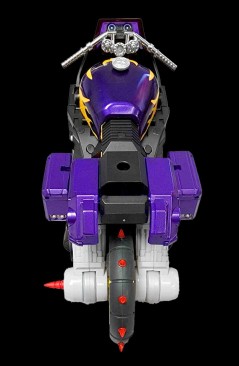 KFC P-6X Shard Botcon 2022 Agabyss Exclusive