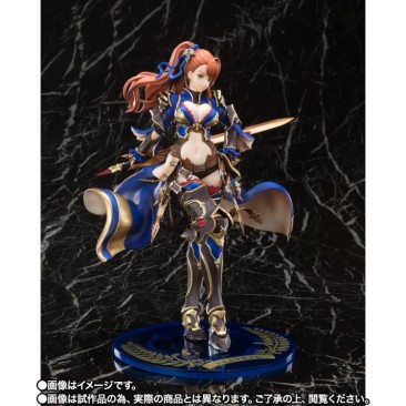 Bandai Spirits Granblue Fantasy FiguartsZERO Beatrix Exclusive