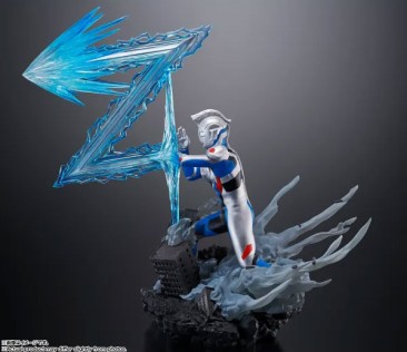 Bandai Spirits S.H.Figuarts Ultraman Z Original