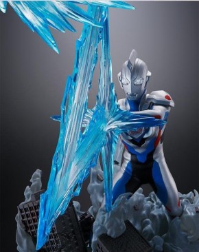 Bandai Spirits S.H.Figuarts Ultraman Z Original