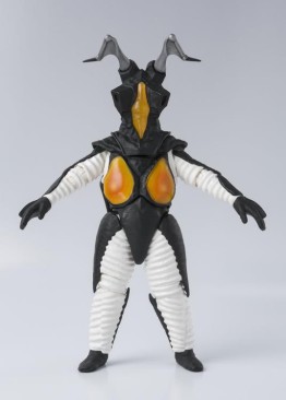 Bandai Spirits Ultraman S.H.Figuarts Zetton (Reissue)