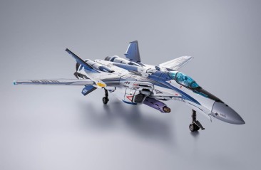 Bandai Macross Frontier DX Chogokin VF-25 Messiah Valkyrie [Worldwide Anniversary Version]