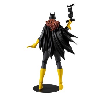 DC Multiverse Batman: Three Jokers Batgirl Figure