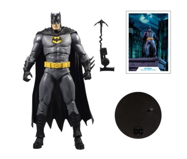 DC Multiverse Batman: Three Jokers Batman Figure