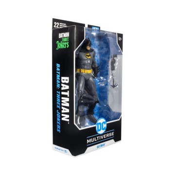 DC Multiverse Batman: Three Jokers Batman Figure