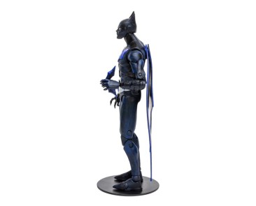 DC Multiverse Batman Beyond: Inque As Batman Figure