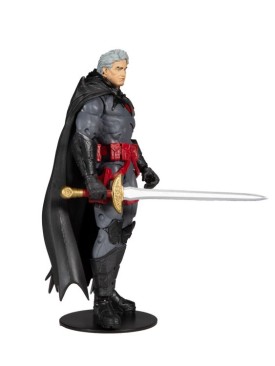 DC Multiverse Flashpoint Thomas Wayne Batman