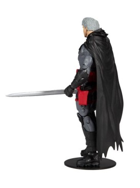 DC Multiverse Flashpoint Thomas Wayne Batman