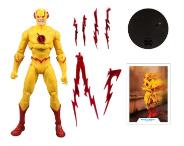 DC Multiverse DC Rebirth: Reverse Flash