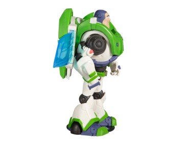 Disney Mirrorverse Buzz Lightyear