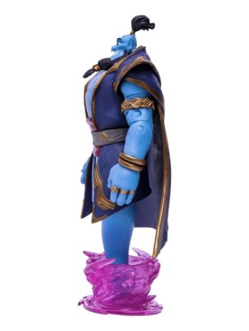 Disney Mirrorverse Genie (Tank)