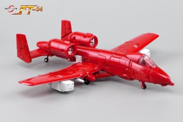 Fans Toys FT-54 Warthog