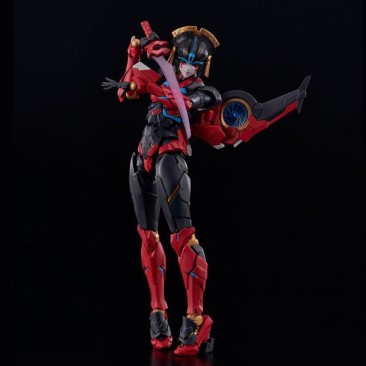 Flame Toys Windblade Furai Model Kit