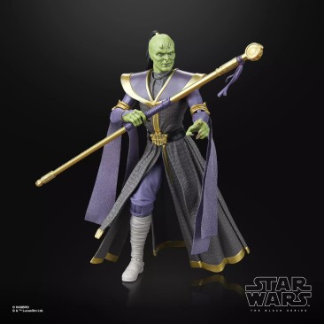 Star Wars The Black Series Prince Xizor