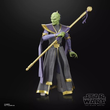 Star Wars The Black Series Prince Xizor