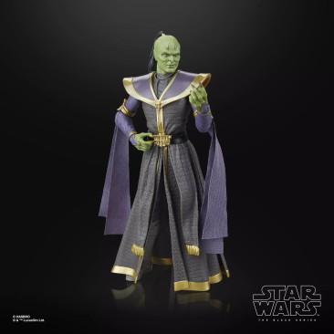 Star Wars The Black Series Prince Xizor