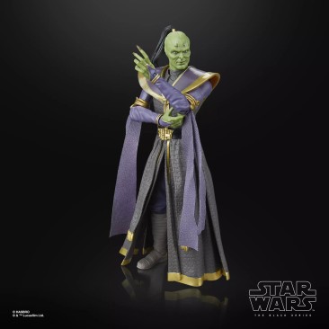 Star Wars The Black Series Prince Xizor