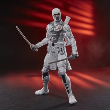 Snake Eyes: G.I. Joe Origins Core 6 Inch Figures Storm Shadow