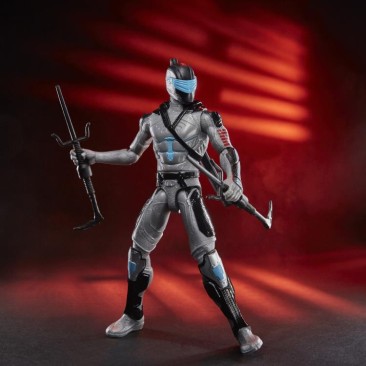 Snake Eyes: G.I. Joe Origins Core 6 Inch Figures Snake Eyes [Ninja Tech]