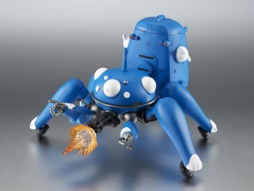 Ghost in the Shell S.A.C. 2nd Gig 2045 Robot Spirits Tachikoma